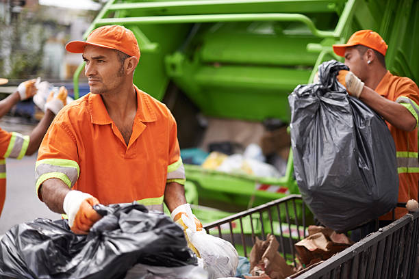 Best Commercial Junk Removal  in Garden Home Whitfd, OR